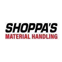 Shoppa's Material Handling logo