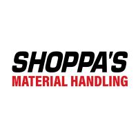 Shoppa's Material Handling Logo