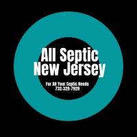 All Septic New Jersey Logo
