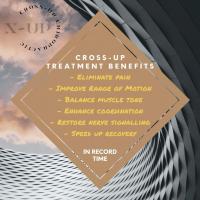Cross-Up Chiro Logo