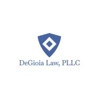 DeGioia Law, PLLC Logo