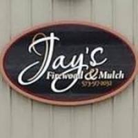 Jay's Firewood & Mulch LLC logo