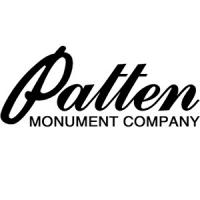 Patten Monument Co Logo