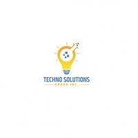 Techno Solutions Group Inc. Logo