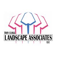 Troy Clogg Landscape Associates Logo