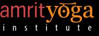 Amrit Yoga Institute Logo