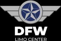 DFW Limo Center Logo