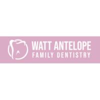 Watt Antelope Family Dentist Logo