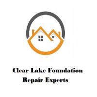 Clear Lake Foundation Repair Experts Logo
