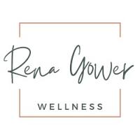 Rena Gower Wellness logo