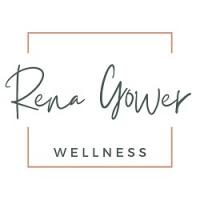 Rena Gower Wellness Logo