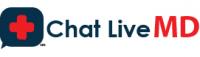 Chat Live MD Logo