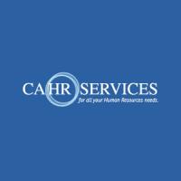 CA HR Services Logo