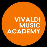 Vivaldi Music Academy - Little Rock Logo