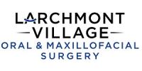 Larchmont Village Oral Surgery Logo