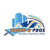 Squee-G Pros - Window Cleaning & More Logo
