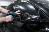 Orland - Window Tinting Logo