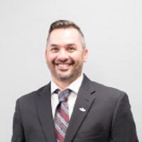 Farmers Insurance - Shaine Reece Logo