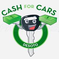 Cash For Cars Desoto Logo