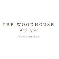 The Woodhouse Day Spa - The Woodlands, TX Logo