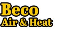Beco Air & Heat Logo