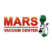 Mars Discount Vacuum Logo