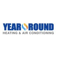 Year Round Heating & Air Conditioning logo