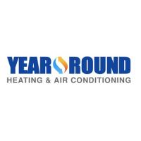 Year Round Heating & Air Conditioning Logo