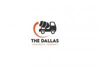 The Dallas Concrete Company Logo
