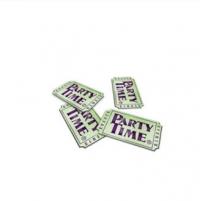Party Time Events Group Logo