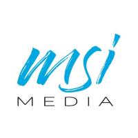 MSI Media Logo