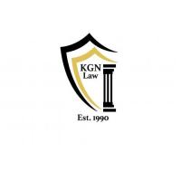 Koth Gregory & Nieminski Law Firm Logo