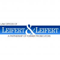Leifert & Leifert Logo