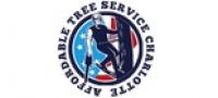 Affordable Tree Service Charlotte logo