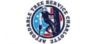 Affordable Tree Service Charlotte Logo