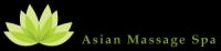 Green Brook Asian Massage Spa Logo