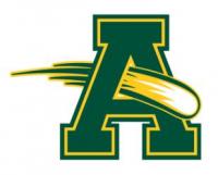 Amherst Exempted Village Schools logo