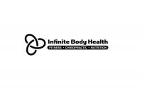 Infinite Body Health Logo