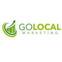GoLocal Marketing SEO Web Design Las Vegas Logo