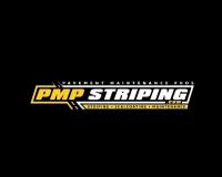 PMP Parking Lot Striping & Sealcoating Logo