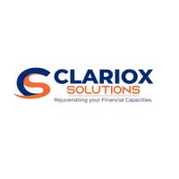 Clariox Solutions, LLC Logo