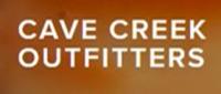 Cave Creek Outfitters, ATV Rental AZ Logo