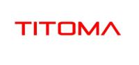 Titoma - Design For China Manufacturing Logo
