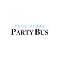 Your Vegas Party Bus logo