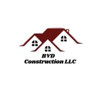 BVD Construction Logo