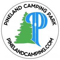 Pineland Camping Park Logo