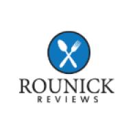 Rounick Reviews by David Rounick Logo