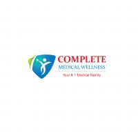 Complete Medical Wellness Logo