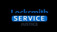 Locksmith Justice Logo