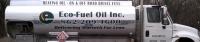 Eco-Fuel Oil, Inc. Logo